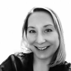 Meet your Posher, Justine